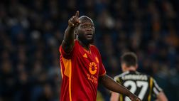 Lukaku, il Chelsea fissa il prezzo: 38 milioni di sterline. La Roma resta in corsa