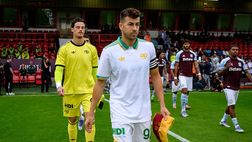 La Roma perde 4-0, tutti i flop! Diao, CDK, Scalvini, eurogol Da Cunha, Soulé e out Ferguson: gli indizi