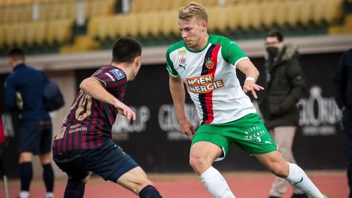 Laurientè o Grull: adesso Italiano chiede delle garanzie dal mercato - immagine 1