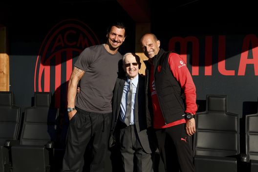 pulisic-dan-peterson-milan-allegri-milanello-ultima-ora-serie-a-dazn-dichiarazioni