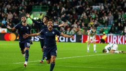 Lazio-Celtic, il programma della vigilia della quinta giornata di Champions
