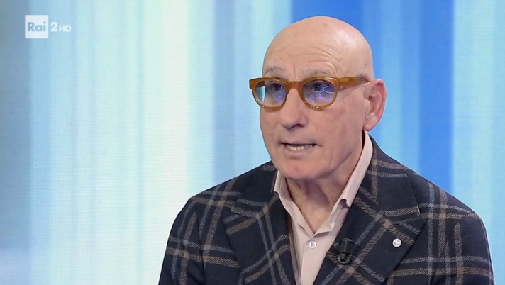 Graziani: “Inter poteva chiudere i conti, ha giocato a ritmi lenti. Ora 7 punti…” - immagine 1