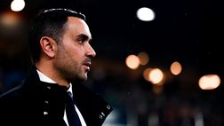 UFFICIALE – Raffaele Palladino è il nuovo allenatore della Fiorentina