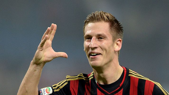 Milan-Udinese si gioca per la seconda volta nella storia il 19 ottobre...