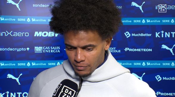 Akanji: “All’Inter mi sento a mio agio. Domani vogliamo vincere e prendere vantaggio”- immagine 3