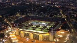 Milan, quasi sold-out per la sfida con la Lazio. Presente anche Gattuso. E la Curva Sud …