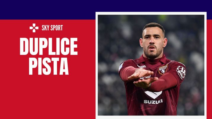 Antonio Sanabria Torino Calciomercato AC Milan