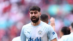 Manchester City, Gvardiol: “Giocare contro il Milan sarà fantastico”