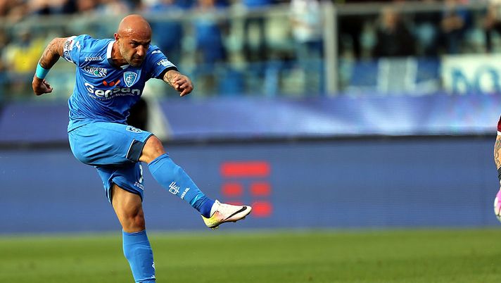 Empoli-Torino, Maccarone: “Sarebbe importante concludere con una vittoria” - immagine 1
