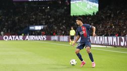 Psg, Zaire-Emery fa impazzire Luis Enrique: “Sembra abbia 37 anni, non 17”