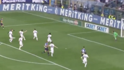 VIDEO Parma-Inter 2-2: clamoroso al Tardini! I crociati trovano il pari con Ondrejka