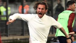 Vicenza-Padova, Diana a colloquio con i tifosi: “C’è stata una reazione emotiva”