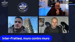 VIDEO / Biasin: “Frattesi vuole fermamente lasciare l’Inter. I dirigenti mi hanno detto che…”