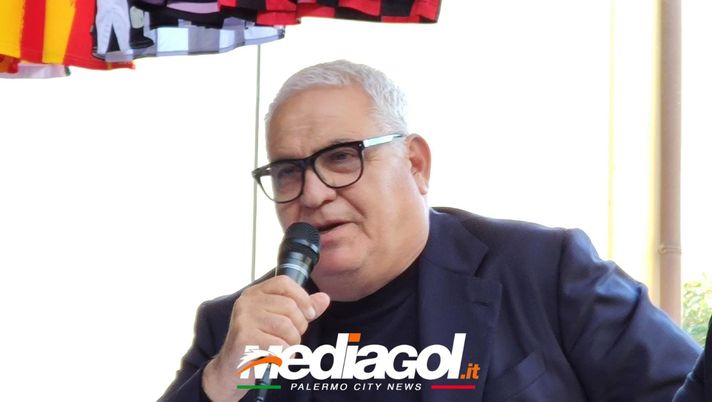 Lecce, Corvino: “Di Francesco via? Fiducia in Strefezza. Dobbiamo essere sostenibili”  Lecce