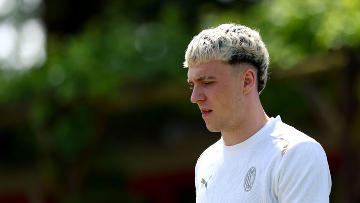 Jimenez: “Milan? In Italia il calcio è più tattico. Qui al Bournemouth sto crescendo bene” - immagine 1