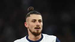 Contatto Tare e Tottenham per il prestito di Dragusin: i dettagli. E occhio a Gila …