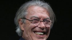 Inter, Moratti: “Derby dal sapore particolare, vincere? Sarebbe uno sfizio”