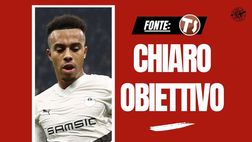 Calciomercato Milan, terzino destro: le richieste per Doué e Singo