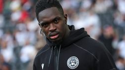 Biasin svela: “Ho parlato col capo scout dell’Udinese e mi ha detto che per Solet l’Inter…”