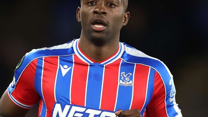 Jean-Philippe Mateta (attaccante Crystal Palace) | Premier League News (Getty Images) Di Marzio: 'Milan, Mateta subito. Alzata anche l'offerta'. E dalla Francia: 'Stasera in Italia'