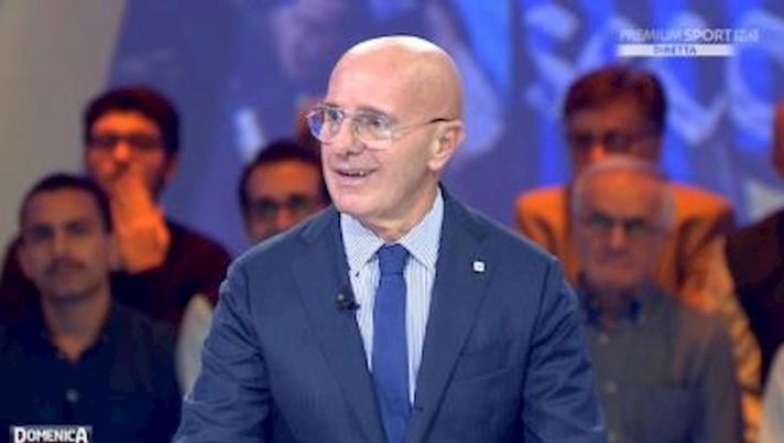 Sacchi: “Scudetto Napoli, un’impresa. Autentico capolavoro del mio amico Conte!” - immagine 1