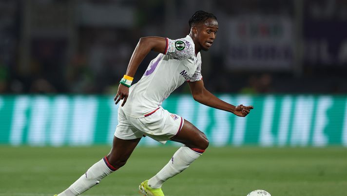 Mercato – Union Berlino su Kouame - immagine 1