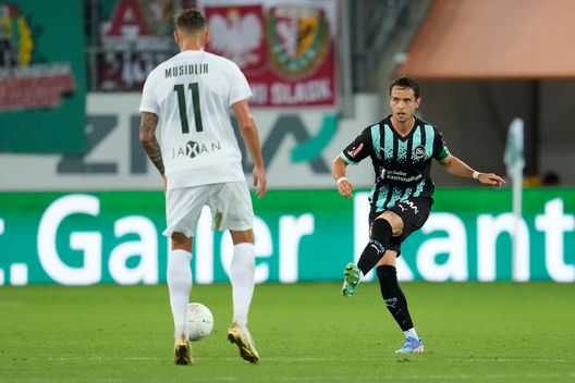 Quintillà, vice capitano San Gallo: “La Fiorentina non è una grande squadra”- immagine 2