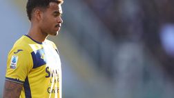 Ngonge-Faraoni, ecco l’offerta della Fiorentina per la coppia del Verona