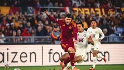 ‘RADIO PENSIERI’, PRUZZO: “Soulé sta crescendo ma deve dare continuità”