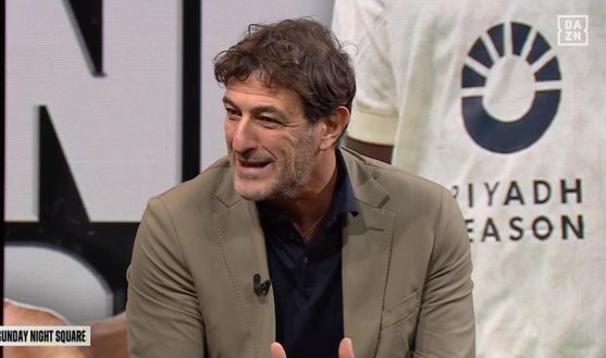 Ferrara: “Napoli non soddisfatto se arriva tra prime 4. Champions? Fiducioso per le italiane”- immagine 2