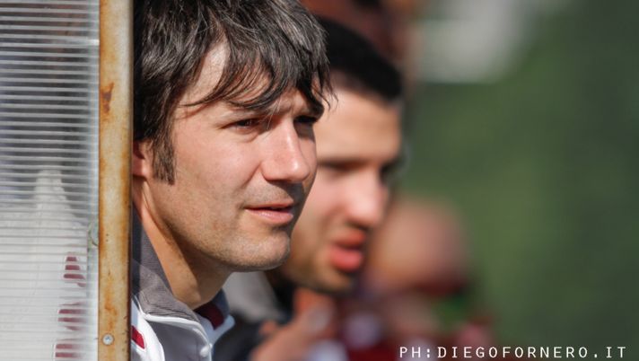 Spugna va alla Juventus e saluta il Toro: Avevo bisogno di nuovi stimoli - immagine 1