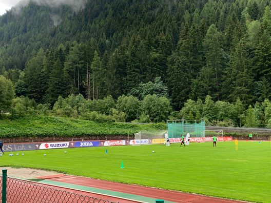 L’allenamento mattutino del Toro a Santa Cristina: ancora fuori Falque - immagine 8
