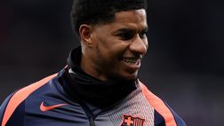 Mercato Milan, interesse del Diavolo per Rashford: ecco come stanno le cose