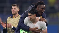 GdS / Bastoni si vede solo all’Inter: nessun dubbio e Barça cancellato, decisive…