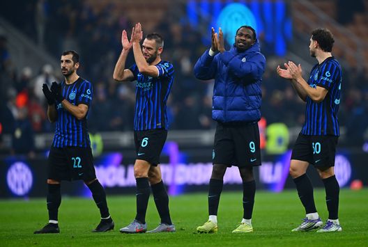 Sabatini: “Ne ho per tutti, non risparmio nessuno: fate attenzione perché sull’Inter sento dire…”- immagine 2