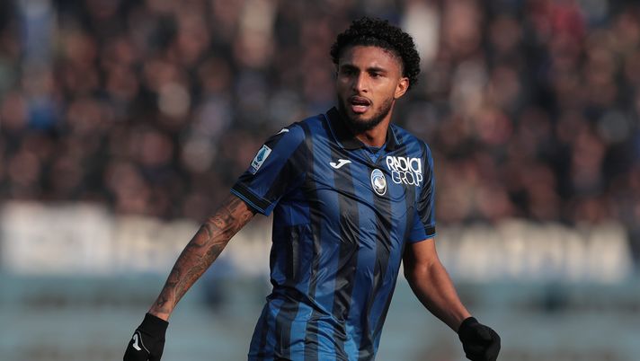 Atalanta, i convocati per il Torino: Ederson dà forfait in extremis - immagine 1