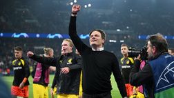 Terzic: “L’Inter può tornare in finale di Champions. Ha una caratteristica eccezionale”