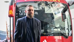 Udinese-Roma – FOTOGALLERY