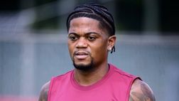 FLASH – Roma, subito infortunio per Bailey: ecco per quanto starà fuori