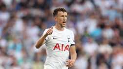 UFFICIALE – Perisic lascia il Tottenham: il 30 giugno sarà svincolato