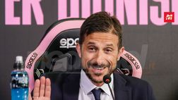 Calciomercato Palermo, Gds: “Non solo Nikolaou, sprint rosa per Ferrari. Dionisi…”