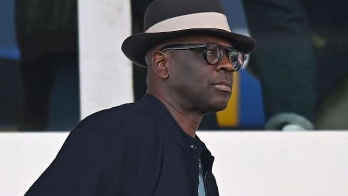 Prestianni-Vinicius, Lilian Thuram contro Mourinho: “Patetico e di una violenza totale…” - immagine 1