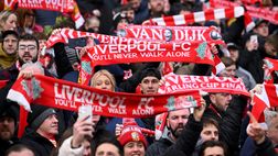 Più di un semplice inno: la storia di You’ll Never Walk Alone