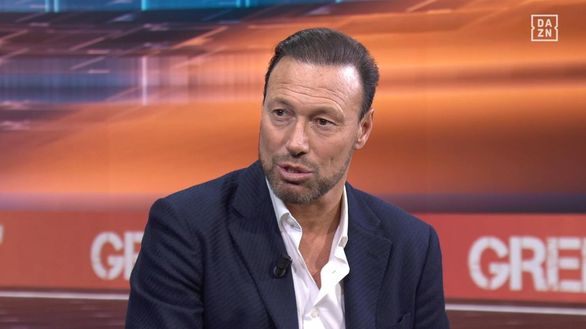 Marcolin: “Lotta scudetto? Napoli e Inter su tutte. Juve e Milan…”- immagine 2
