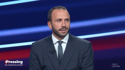 Pazzini: “Inter ha squadra di esperienza, mi aspetto che sul 3-2 a 10′ dalla fine…”