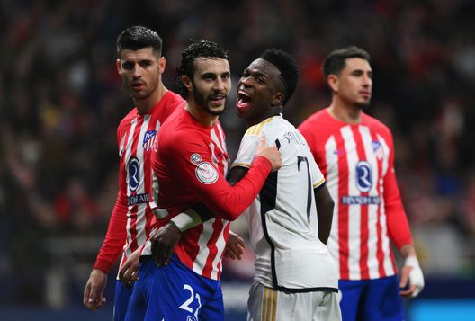 Roma, ecco Hermoso: per Mario un altro derby dopo Barcellona e Madrid