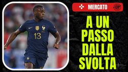 Calciomercato Milan – Terza offerta per Fofana: il Diavolo stanzia un tetto. E Moncada…