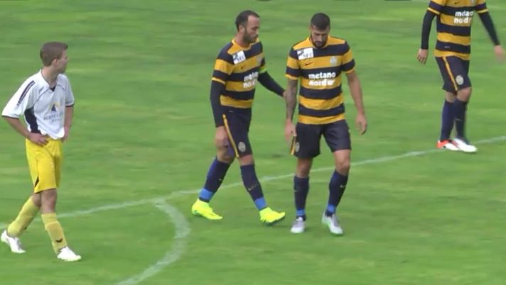 Amichevoli, domani il Verona contro il Sudtirol  Amichevoli, domani il Verona contro il Sudtirol - immagine 1