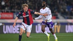 L’ex Bologna sicuro: “Fiorentina dominata. Ma è stata pericolosa fino in fondo”