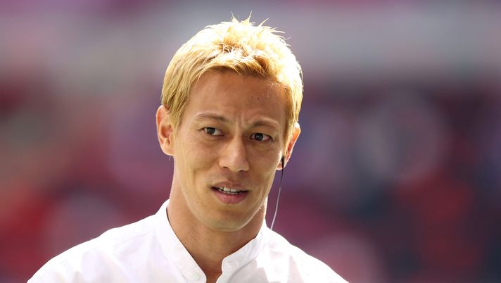 Sorpresa Honda, l’ex Milan rilancia la sua carriera in Bhutan: ecco la firma con il Paro FC - immagine 1